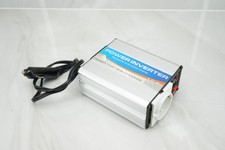 Power inverter - power,