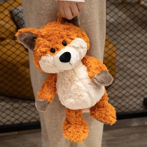 Fuchs plüschtier 30cm - plüschtier,