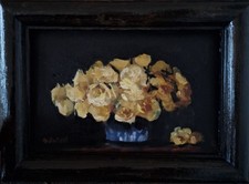 Original Ölgemälde