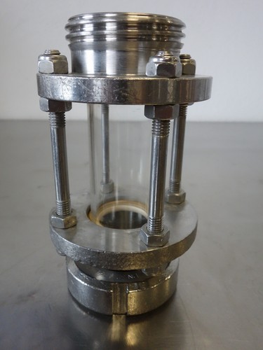 Schaulaterne schauglas 32 - schaulaterne, dn