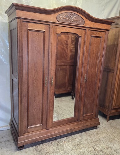 Kleiderschrank dielenschrank - kleiderschrank,