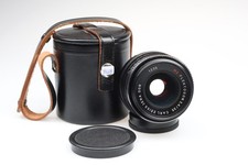 Carl Zeiss Flektogon 35mm f2.4