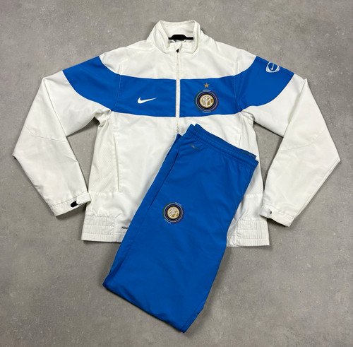 Nike inter mailand - inter,