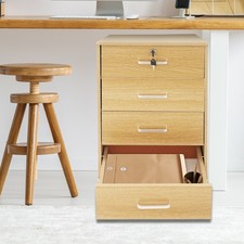 Rollcontainer  abschließbarer