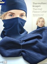 TCM Tchibo Thermfleece-Kragen