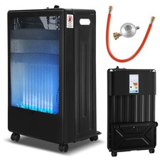 Gasofen Gasheizung Gasheizer