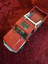 Schleich Pikup Auto mit