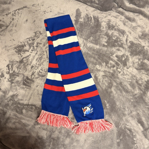 Adler mannheim fan schal - mannheim, fan-schal