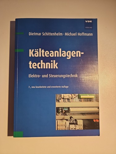 Kälteanlagentechnik - ,