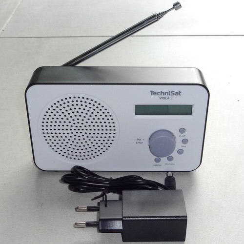 Technisat viola portables - 2,