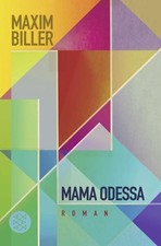 Mama Odessa: Roman Biller