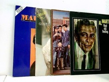 4 Platten / Mario Lanza  Das