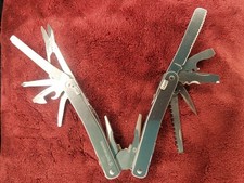 🔪 Victorinox SwissTool