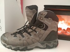 Winter Wander Wildleder Schuhe