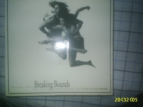 Breaking bounds the dance - breaking,
