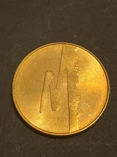Ddr gedenkmedaille 1989 thomas - gedenkmedaille,