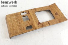 Mercedes W124 Schaltbrett