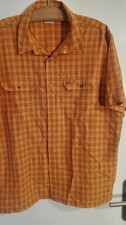 Jack wolfskin travel hemd - wolfskin,