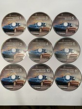 Mercedes COMAND System NAV