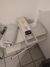Verkaufe Neue Bügel Presse