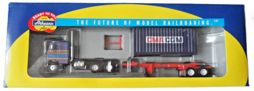 Athearn 92122 freightliner - #92122,