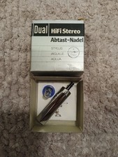 DUAL. HiFi. Stereo. Abtast Nadel. DN 301. 207569. Vintage.