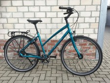 Touren- / Trekking-Fahrrad