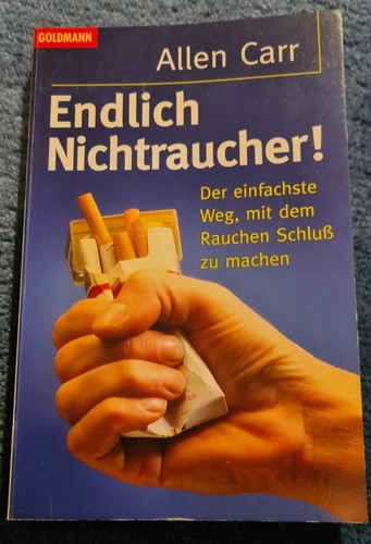 Allen carr endlich - allen,