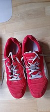 Puma Damen Spikes Größe 41 rot sehr gut - kaum benutzt