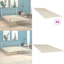 Lattenrost Lattenrahmen