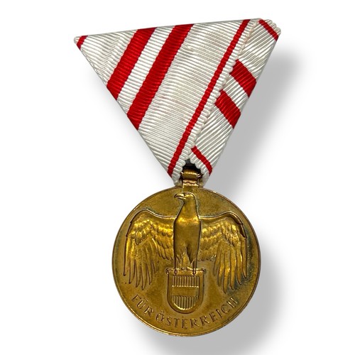 Orden für österreich - orden,