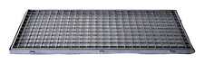MEA Gitterrost 1000 x 400 mm