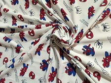 Kinder-Baumwollstoff