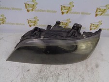 RHD BMW Z3 Scheinwerfer Frontscheinwerfer Fahrerseite links