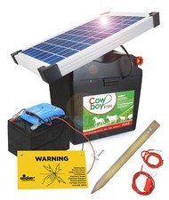 SOLAR Weidezaungerät B7000 -