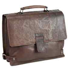 Harold's Aktentasche Aktenmappe Leder