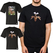 EAKS® Herren T-Shirt Motiv