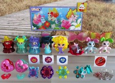 youmitik 2017/2018 Auswahl SE SD Figuren + BPZ aussuchen