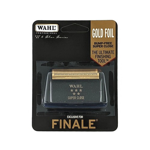 Wahl five star - five, star)