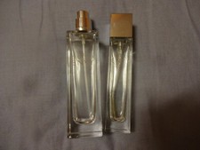 Zwei Gucci Envy Parfum Flakons