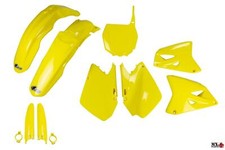 KUNSTSTOFFKIT SUZUKI RM 125