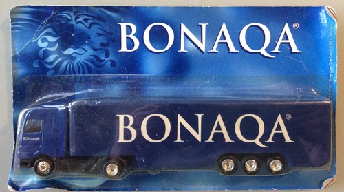 Miniatur werbetruck lkw - miniatur,
