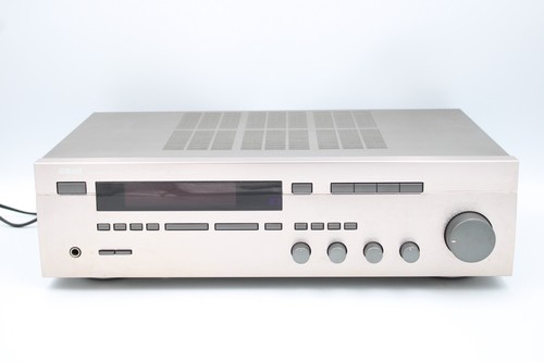 Yamaha natural sound stereo - yamaha,