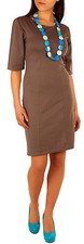 Damen classic elegance shift - classic,