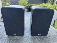 Teufel Ultima 20 2-WEGE-SYSTEM HiFi-Regallautsprecher-Paar