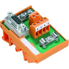 übergabeelement profibus - Übergabeelement, profibus-dp