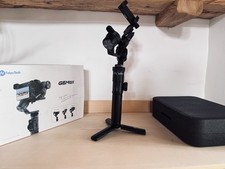 feiyu tech gimbal G6Max kaum benutzt!