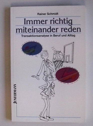 Immer richtig miteinander