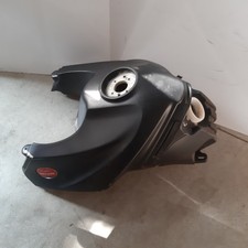 MOTORRAD GUZZI STELVIO TANK