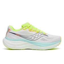 Saucony Ride 19 Women white